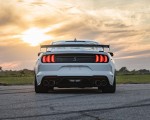 2022 Hennessey Venom 1200 Mustang GT500 Rear Wallpapers 150x120 (10)