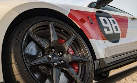 2022 Hennessey Venom 1200 Mustang GT500 Wheel Wallpapers 450x275 (13)