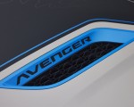 2022 Jeep Avenger 4x4 Concept Detail Wallpapers 150x120 (5)