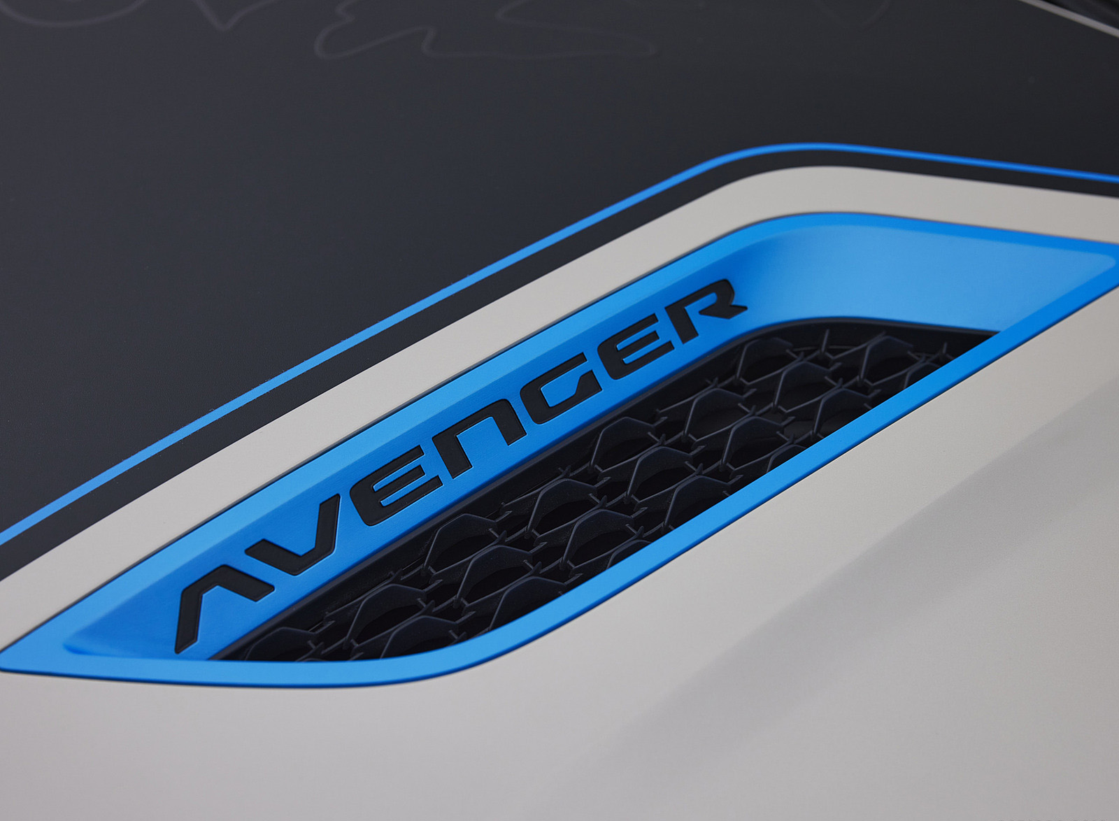 2022 Jeep Avenger 4x4 Concept Detail Wallpapers (5)