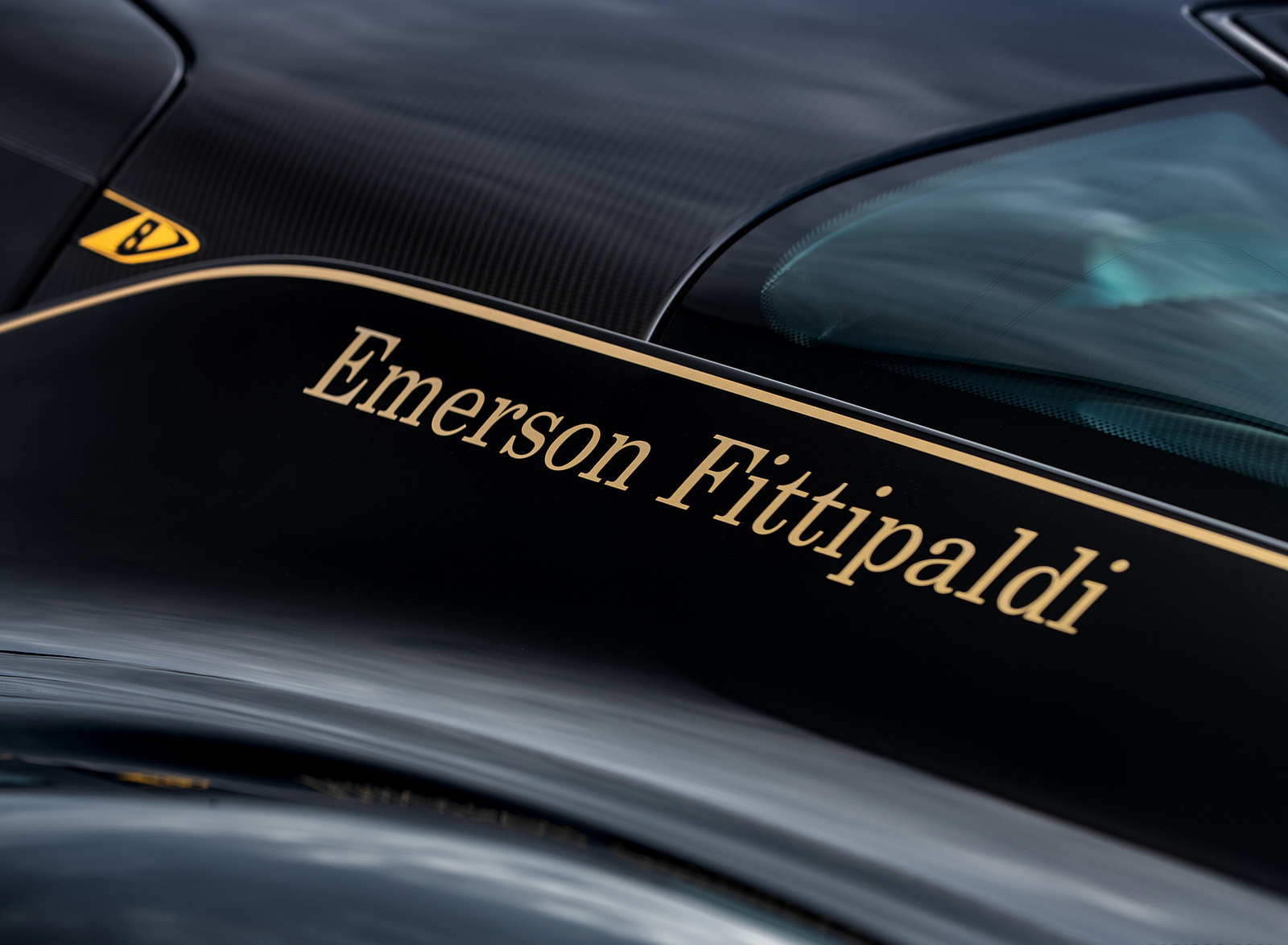 2022 Lotus Evija Fittipaldi Detail Wallpapers (14)