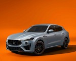 2022 Maserati Levante F Tributo Special Edition Front Three-Quarter Wallpapers 150x120 (10)