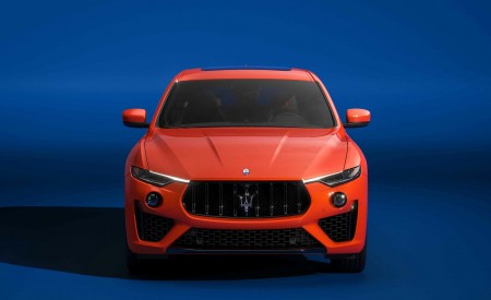 2022 Maserati Levante F Tributo Special Edition Front Wallpapers 450x275 (2)