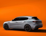 2022 Maserati Levante F Tributo Special Edition Rear Three-Quarter Wallpapers 150x120 (12)