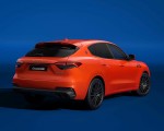 2022 Maserati Levante F Tributo Special Edition Rear Three-Quarter Wallpapers 150x120 (3)