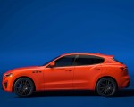 2022 Maserati Levante F Tributo Special Edition Side Wallpapers 150x120 (4)