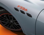 2022 Maserati Levante F Tributo Special Edition Wheel Wallpapers 150x120 (13)
