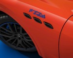 2022 Maserati Levante F Tributo Special Edition Wheel Wallpapers 150x120 (5)