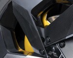 2022 Mitsubishi XFC Concept Brakes Wallpapers 150x120 (28)