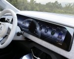 2022 Mitsubishi XFC Concept Central Console Wallpapers 150x120 (38)