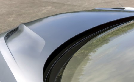 2022 Mitsubishi XFC Concept Detail Wallpapers 450x275 (26)