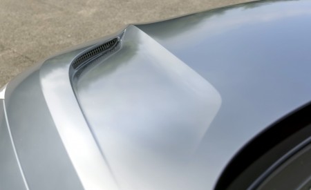 2022 Mitsubishi XFC Concept Detail Wallpapers 450x275 (25)