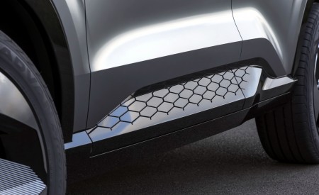 2022 Mitsubishi XFC Concept Detail Wallpapers  450x275 (31)
