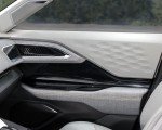 2022 Mitsubishi XFC Concept Interior Detail Wallpapers 150x120 (48)