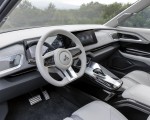 2022 Mitsubishi XFC Concept Interior Wallpapers 150x120 (41)