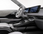 2022 Mitsubishi XFC Concept Interior Wallpapers 150x120 (45)