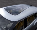 2022 Mitsubishi XFC Concept Roof Wallpapers 150x120 (29)