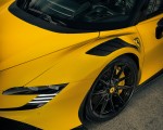 2022 Novitec Ferrari SF90 Spider Detail Wallpapers  150x120 (10)