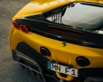 2022 Novitec Ferrari SF90 Spider Detail Wallpapers  150x120 (11)