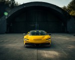 2022 Novitec Ferrari SF90 Spider Front Wallpapers 150x120 (2)