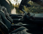 2022 Novitec Ferrari SF90 Spider Interior Wallpapers 150x120 (12)