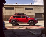 2022 Volkswagen Atlas Basecamp Camping Concept Side Wallpapers 150x120