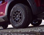 2022 Volkswagen Atlas Basecamp Camping Concept Wheel Wallpapers 150x120