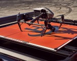 2022 Volkswagen ID.4 EV Drone Command Concept Detail Wallpapers 150x120 (7)