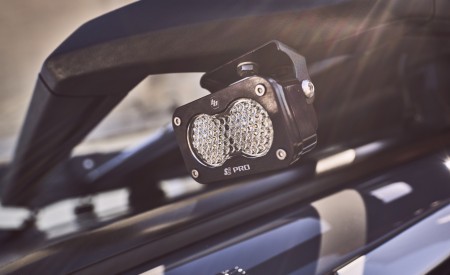 2022 Volkswagen ID.4 EV Drone Command Concept Detail Wallpapers 450x275 (6)