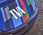 2022 Volkswagen ID.4 EV Drone Command Concept Hood Wallpapers 150x120 (5)