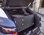 2022 Volkswagen ID.4 EV Drone Command Concept Trunk Wallpapers 150x120 (11)