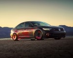 2022 Volkswagen Jetta GLI Performance Concept Front Three-Quarter Wallpapers 150x120 (6)