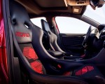 2022 Volkswagen Jetta GLI Performance Concept Interior Front Seats Wallpapers 150x120 (13)
