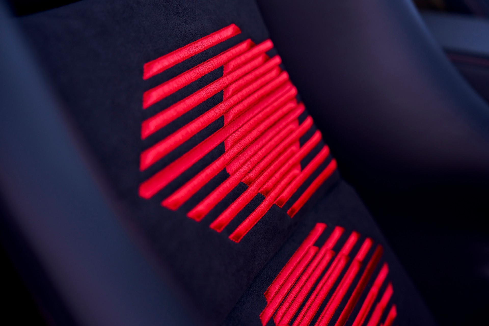 2022 Volkswagen Jetta GLI Performance Concept Interior Seats Wallpapers (14)