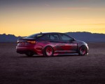 2022 Volkswagen Jetta GLI Performance Concept Rear Three-Quarter Wallpapers 150x120 (8)