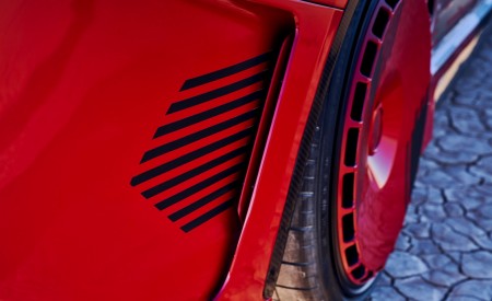 2022 Volkswagen Jetta GLI Performance Concept Wheel Wallpapers 450x275 (10)