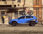 2022 Volkswagen Taos Basecamp Active Concept Side Wallpapers 150x120
