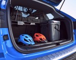 2022 Volkswagen Taos Basecamp Active Concept Trunk Wallpapers 150x120