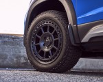 2022 Volkswagen Taos Basecamp Active Concept Wheel Wallpapers 150x120