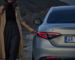 2023 Alfa Romeo Giulia Detail Wallpapers  150x120 (13)