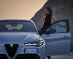 2023 Alfa Romeo Giulia Detail Wallpapers 150x120 (10)