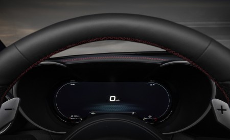 2023 Alfa Romeo Giulia Digital Instrument Cluster Wallpapers 450x275 (26)