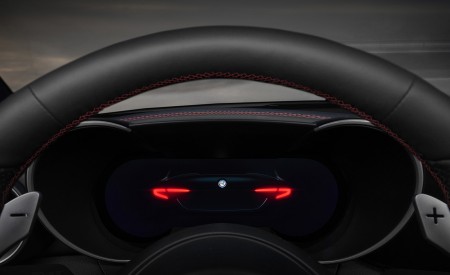 2023 Alfa Romeo Giulia Digital Instrument Cluster Wallpapers 450x275 (24)