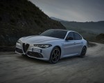 2023 Alfa Romeo Giulia Front Three-Quarter Wallpapers 150x120 (3)