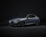 2023 Alfa Romeo Giulia Front Three-Quarter Wallpapers 150x120 (14)