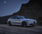 2023 Alfa Romeo Giulia Front Three-Quarter Wallpapers 150x120 (6)