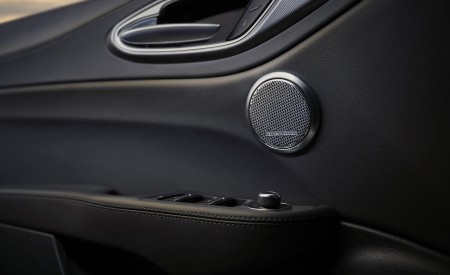 2023 Alfa Romeo Giulia Interior Detail Wallpapers 450x275 (29)