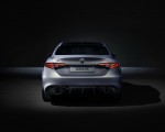 2023 Alfa Romeo Giulia Rear Wallpapers 150x120 (17)