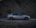 2023 Alfa Romeo Giulia Side Wallpapers 150x120 (7)