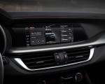 2023 Alfa Romeo Stelvio Central Console Wallpapers 150x120